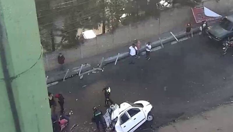 ACCIDENTE EN MIXCO