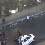 Personas fallecidas y heridas en múltiple accidente que complica la movilidad en el km 19.5 de la ruta Interamericana