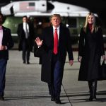 Analizan cajas de archivos oficiales que Trump se llevó de la Casa Blanca