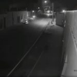 Cámaras de vigilancia captan accidente de motorista que murió en ruta a Antigua Guatemala