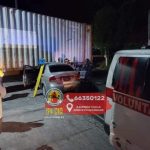 Video: conductor choca contra un tráiler en Boca del Monte y muere