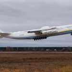 Antonov AN – 225: Ucrania confirma que Rusia destruyó el avión más grande del mundo en un bombardeo