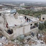 Estados Unidos mata al líder de Estado Islámico en un operativo en Siria