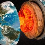 El estudio que afirma que el interior de la Tierra se está enfriando más rápido de lo esperado (y las consecuencias que implica para la evolución del planeta)