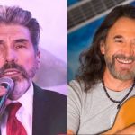 Marco Antonio Solís brinda homenaje a Diego Verdaguer a una semana de su muerte