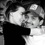 Belinda: la foto de Christian Nodal que la cantante aún conserva a dos meses de su polémica ruptura amorosa