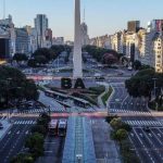 Crece temor por el experimento nuclear chino que se construiría en Argentina