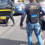 Supuesto médico y mujer son capturados por caso de violación y trata de personas contra una menor