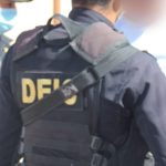 Capturados contactaron de forma virtual a dos mujeres para traerlas desde Argentina y explotarlas laboralmente en Izabal