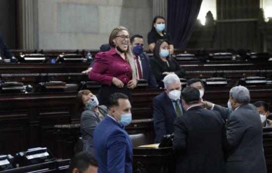 CONGRESO