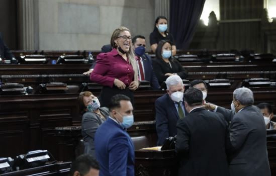CONGRESO