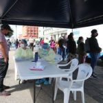 Guatemala tiene más de 45 mil casos activos de covid-19 y se reportan otras 25 muertes