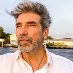 Diego Verdaguer: la polémica revelación de la hija del cantante sobre la supuesta vacunación de su padre contra el covid-19