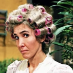 Florinda Meza: “esta es la verdad de por qué no se están transmitiendo los programas de Chespirito”