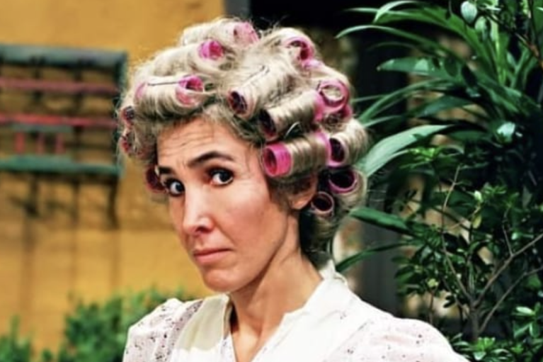Florinda Meza: “esta es la verdad de por qué no se están transmitiendo los programas de Chespirito”