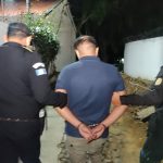Hombre es detenido en Villa Nueva por abusar de una menor de edad a la que contactó mediante el juego Free Fire
