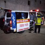 Balacera en la zona 2 de Chimaltenango deja tres muertos y dos heridos