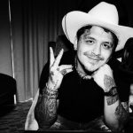 Christian Nodal dará concierto en Guatemala y esto es lo que se sabe