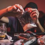 Viuda promete venganza, cumple, y entrega al presunto narcotraficante que mató a su esposo a la Interpol