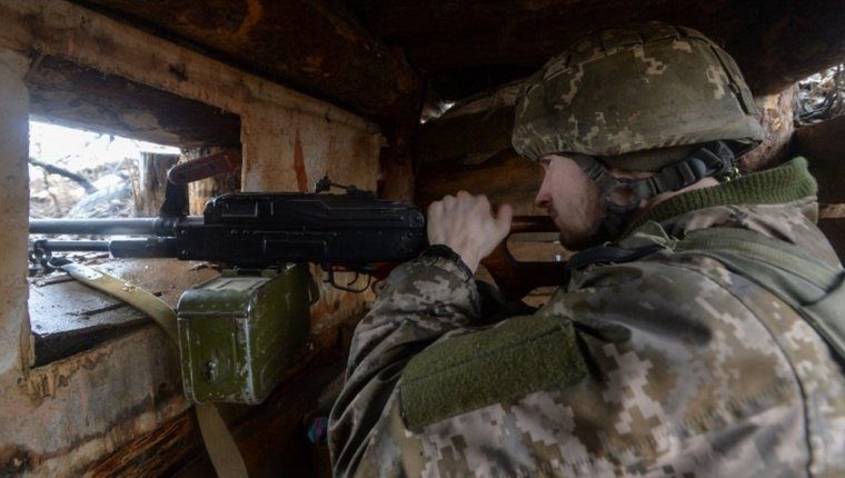Conflicto Rusia Ucrania