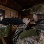 Rusia invade Ucrania: la ayuda militar sin precedentes que Occidente envía al gobierno ucraniano (y el cambio de postura de Alemania)
