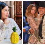 “Búscate otro más grande”: Mamá de Christian Nodal le habría pedido a Belinda que dejara a su hijo