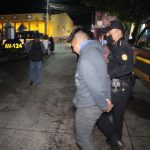 Chantajeaba a su ex: Hombre es detenido en Alta Verapaz por pedir Q20 mil a menor de edad a cambio de no publicar fotos íntimas