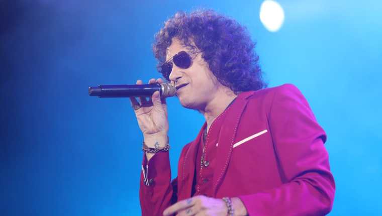 Enrique Bunbury abandona los escenarios