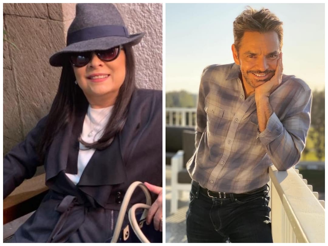 Sigue polémica habla el actor que celebró la boda falsa de Eugenio Derbez y Victoria Ruffo