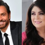 “Pobrecito, la verdad ya está viejito”: las polémicas declaraciones de Victoria Ruffo sobre la salud de Eugenio Derbez