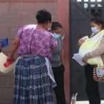 Paciente con cáncer revela sus temores al no tener acceso a medicamentos por crisis que atraviesa el Hospital San Juan de Dios
