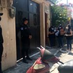 Lo que encontraron las autoridades durante allanamientos por la muerte de colombianos en Mazatenango