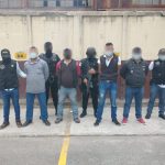 Aprehenden a cuatro guardias del SP señalados de permitir reuniones nocturnas en Mariscal Zavala y de facilitar fuga de extraditable