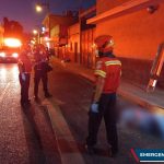 Hechos armados dejan al menos cinco muertos y dos heridos en las últimas horas