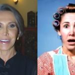 Florinda Meza: qué se sabe sobre las distintas situaciones polémicas que protagonizó la actriz en el set de “El Chavo del 8”