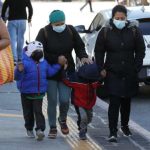 Insivumeh da pronóstico sobre cómo serán los vientos y clima en Guatemala para la próxima semana