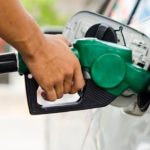 Giammattei dice que los precios del combustible y propano podrían disminuir a partir de mayo