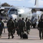 Conflicto Rusia – Ucrania: Vladimir Putin ordena poner en alerta a las fuerzas de disuasión nuclear