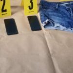 Ropa de mujer y decomiso de arma: los indicios incautados en vivienda de supuesto violador capturado en Mazatenango