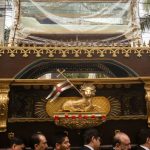 Cancelan procesión del Señor Sepultado del Templo de Santo Domingo por la situación que vive el país por el covid-19