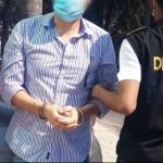 Sujeto detenido ofrecía servicios de estética para aumento de glúteos y según la PNC no tiene el conocimiento para este tipo de tratamientos