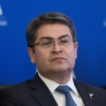 Expresidente Juan Orlando Hernández envía un mensaje previo a que se designe al juez que conocerá su extradición