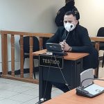 Marco Pappa no obtiene arresto domiciliario en comienzo de juicio por violencia contra la mujer