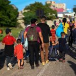 Crisis migratoria: Patrulla Fronteriza de Texas rescata a ocho migrantes guatemaltecos