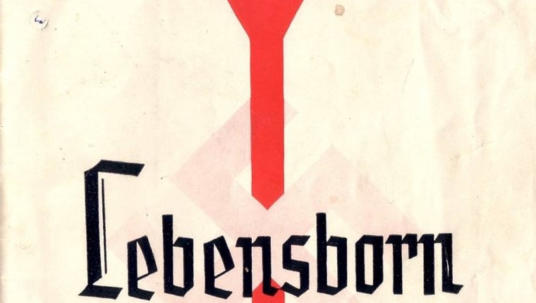 La bebé secuestrada por los nazis para el siniestro plan de cultivar la llamada “raza superior”