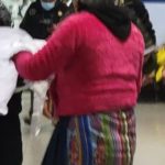 Niño de 5 años muere al resultar herido de bala en su vivienda derivado del conflicto que mantienen Ixchiguán y Tajumulco