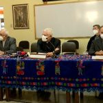“No vemos razones para abogar por la no vacunación”: Conferencia Episcopal llama a prevenir covid-19 y esto dice de las procesiones