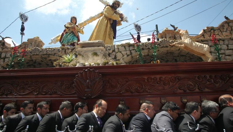 TEMPLO DE LA RECOLECCIÓN