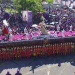 Protocolo para procesiones 2022 por el covid-19 aún no ha sido autorizado y “está en revisión”