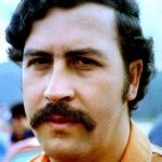 Pablo Escobar: la amenaza que recibió un periodista colombiano por sus supuestas críticas contra el capo del narcotráfico
